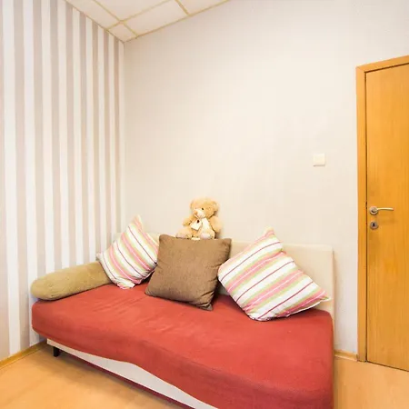 Apartment Unavailbl 1027 Burgas